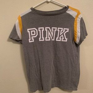 PINK Tee-Shirt
